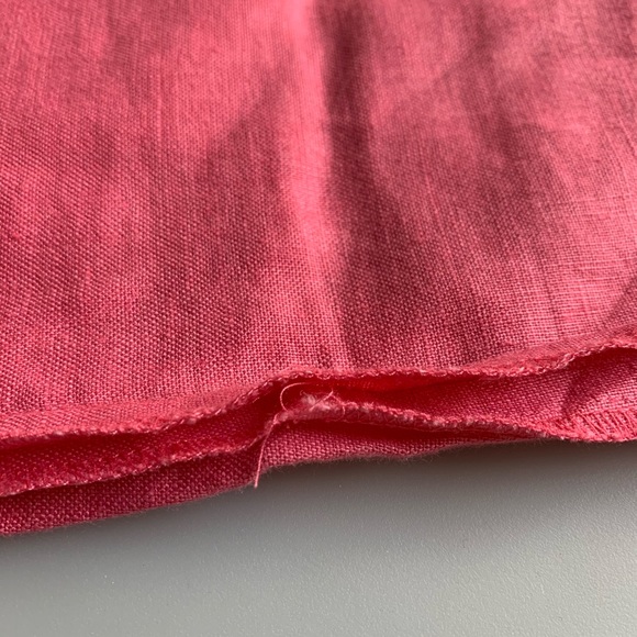 🌻4/$20 linen  INC Full length Pants - Picture 6 of 8